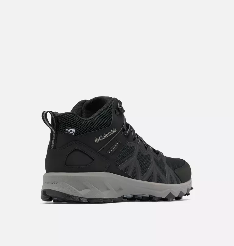 TENIS MASCULINO COLUMBIA PEAKFREAK II MID OUTDRY WATERPROOF – foto 7